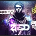 Zedd feat. Foxes - Clarity (Skillend & Brillz Remix)