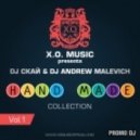 White Stripes ft. Sak Noel vs. Purple Project - Sonnentanz Seven Fuck (DJСкай & DJ Andrew Malevich Mash Up)