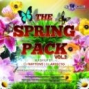 Stars On 33, Reverso 68, Shakedown - Something You At Night (DJ Naytove & Affecto Mush Up)