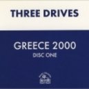 Three Drivers - Greece 2000