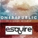 One Republic - If I Lose Myself
