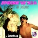 Spagna Vs R.I.O. - Call Me Shaker (ScotontheLoop Mashup)