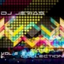 Moor & Dave Kurtis vs. Gala & Tarantino - From Desire (DJ Jerias Mash-Up)