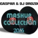 Supermode vs. Dany Lorence - Tell Me Why (Dj Gaspar & Dj Drozdoff mashup 2013)