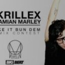 Skrillex & Demian Marley - MAKE IT BUN DEM
