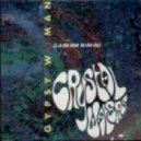 Crystal Water - Gypsy Woman