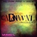 EL Mas Fino & Sane - Carnaval (Original Mix)