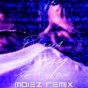 Rihanna feat. Mikky Ekko - Stay (Moiez Remix)