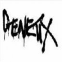 Genetix - Crack Machine ()