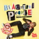 Chris Brown feat. Benny Benassi - Beautiful People