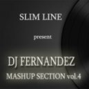 The Disco Boys feat. Mimi Perez vs. DJ Younce - Life Is Always New (DJ Fernandez Mashup)
