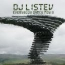 Dj Listev - Everybody Dance Now 8 ()