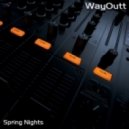 WayOutt - Spring Nights ()