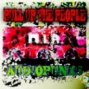 Audio Punks - Pull Up The People