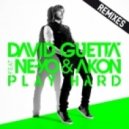 David Guetta feat. Ne-Yo & Akon - Play Hard (Maurizio Gubellini & Delayers In da House Remix)