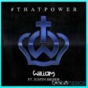 Will.I.Am feat. Justin Bieber - That Power (Santuss & Kosha Extended Dance Mix)