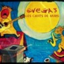 @VEGAS - Les CHATS de MARS