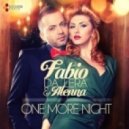 Fabio Da Lera & Alenna - One More Night (Dj Ah Ft Dj Ferdy Production)