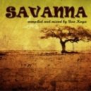 Uno Kaya - Savanna