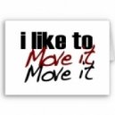 Reel to Real - I Like To Move It