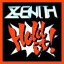 Xenith - Hold It
