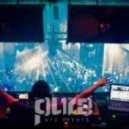 John O\'Callaghan & Will Atkinson vs. Armin van Buuren - Ride the Wave vs. Burn with Desire (Heffries Mashup)