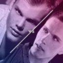 Avicii vs Nicky Romero - I Could Be the One (DJ Pasha Lee & DJ Vitaco RMX)