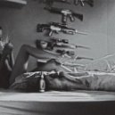 Green Sky feat. Liza Novikova - 9.A.M. ()