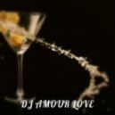 DJ AMOUR LOVE - One Way Ticket