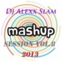 Mondotek vs. Dj PaulBass&Dj Gorodnev - Alive (Dj Alexx Slam Mash Up)