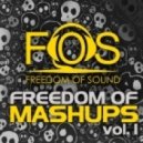 Nari & Milani vs. Jochen Miller - Lost Silhouettes