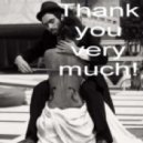 AndyCheff MixTape - March! Thank you very much!