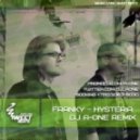 Franky - Hysteria (DJ A-One Remix)