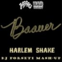 Baauer vs Relanium - Harlem Shake