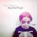 Sun Glitters feat. Sleep Party People - Alone