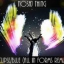 Nosaj Thing feat. Kazu Makino - Eclipse/Blue ()