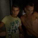 Dog Blood - Middle Finger