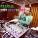 Dj Kapral - Music Move To Me