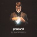 Adam Freeland - We Want Your Soul (Frangellico Soulserching Remix)