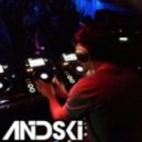 Rank 1 vs John O`Callaghan ft Audrey Gallagher - L.E.D. There Be Big Sky (Andski Vocal Mashup)