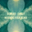 Bonobo - Emkay