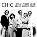 Chic - I Want Your Love