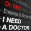 Skylar Grey & Eminem  - I Need A Doctor (Russ Dj & DJ Estetixx Booty Mix)