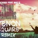 Whackboi feat Naz G - Falling Rainbows