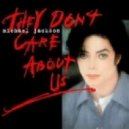 Michael Jackson - They Don't Care About Us