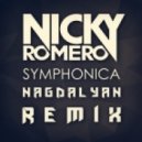 Nicky Romero & Rob Nagdalyan - Symphonica (Rob Nagdalyan Remix)