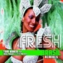 Tom Boxer feat. Fly Project - Brasil