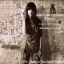 Jefferson Airplane vs Tonic - Somebody To Love