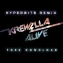 Krewella - Alive