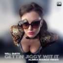 Will Smith - Gettin\' Jiggy Wit It (Albina Mango Extended Mix)